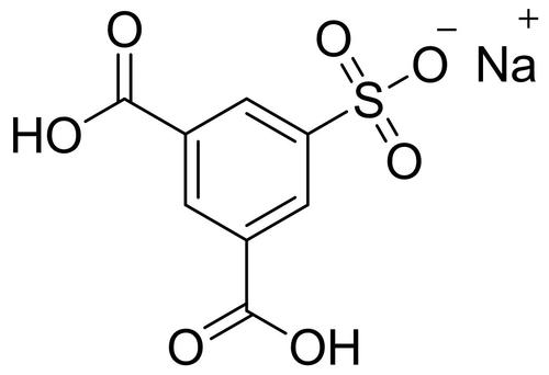 间苯二甲酸五磺酸钠